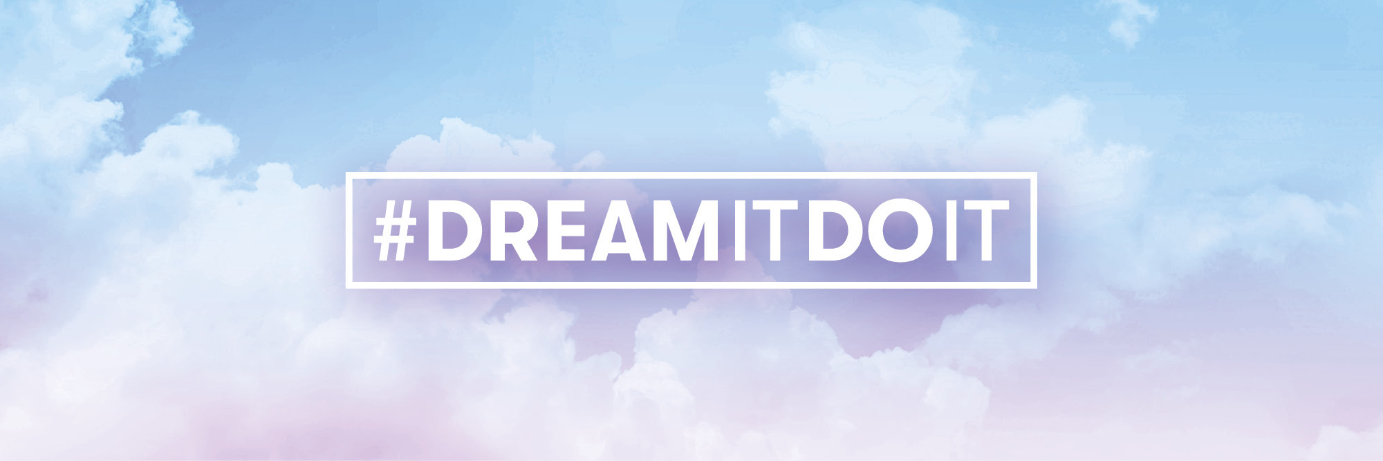 Dream It Do It Web Header