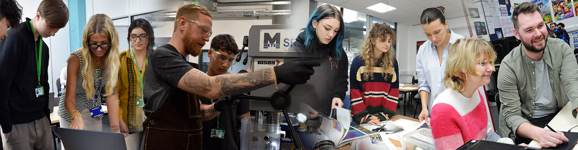 Educator Excellence Network