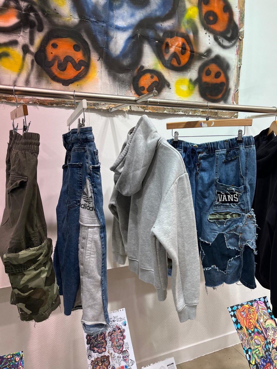 Emerge Exhibition Work Resized