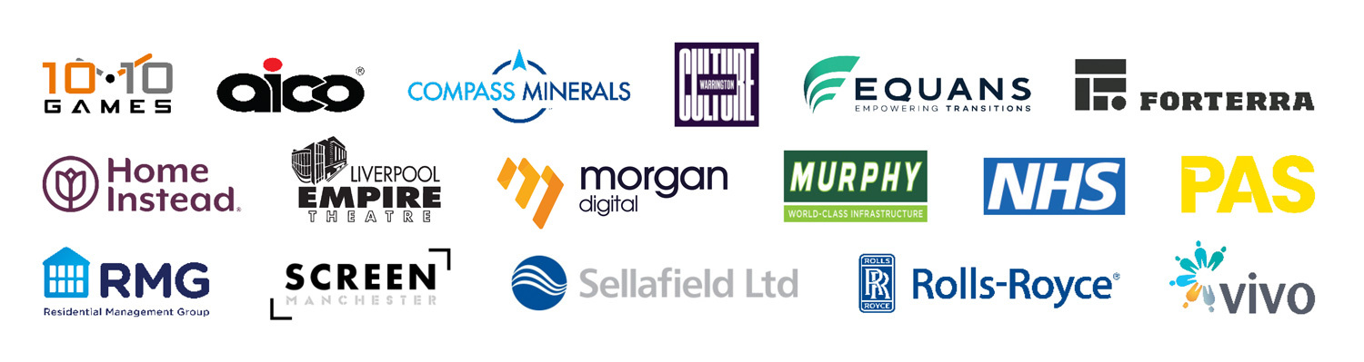 Employer Partners 2025