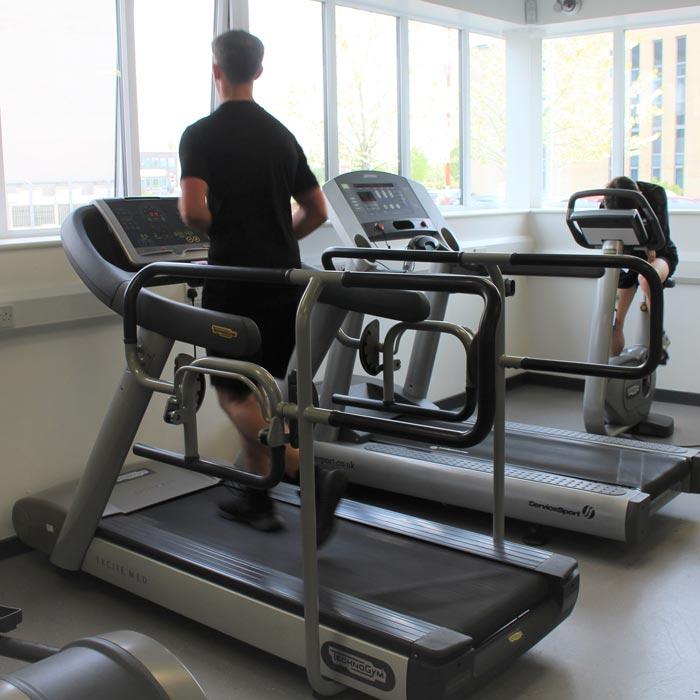 Fitness Suite
