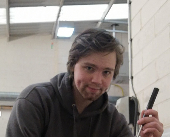 Finding your niche after studying | Warrington & Vale Royal College
