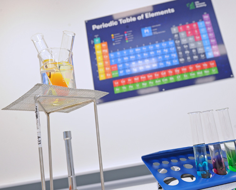 GCSE Science News Story Thumbnail