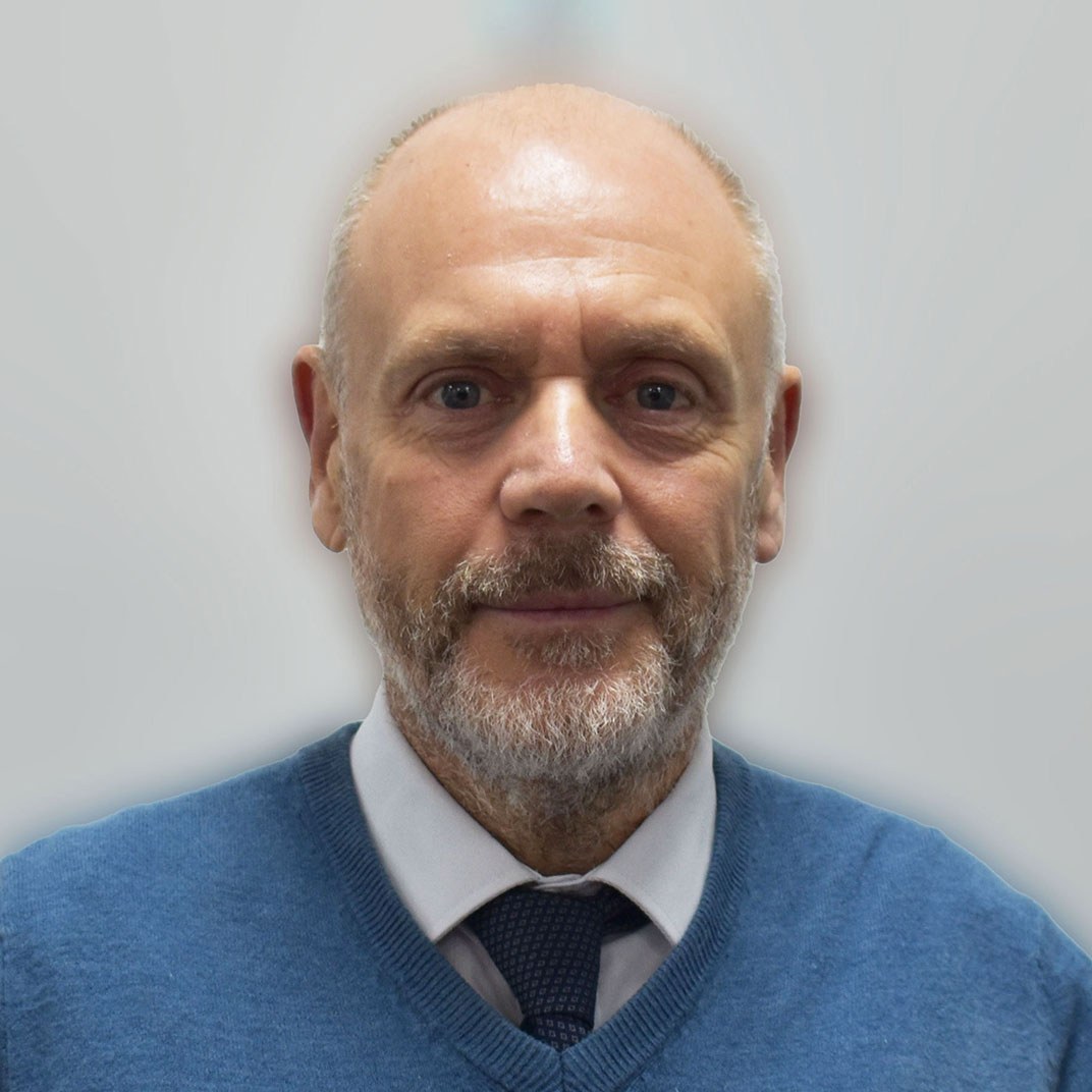 Geoff Spencer Governance