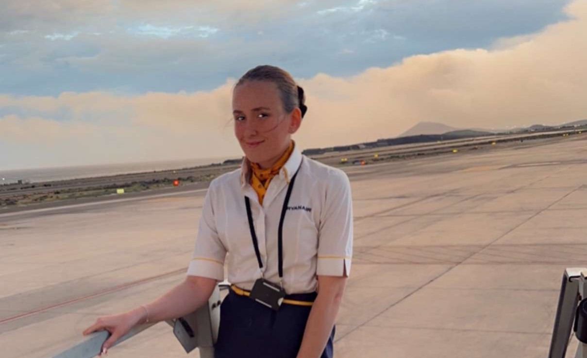 Georgia Hill cropped