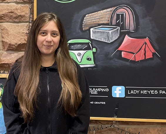 Hayley Whitmarsh thumb