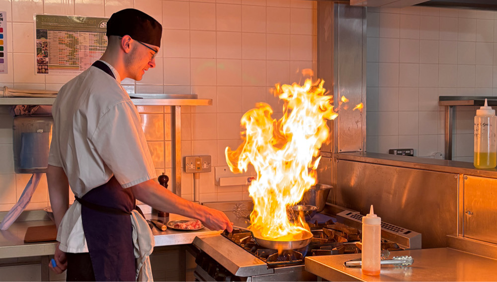 Hospitality Catering 01