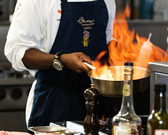 Hospitality Video Thumb