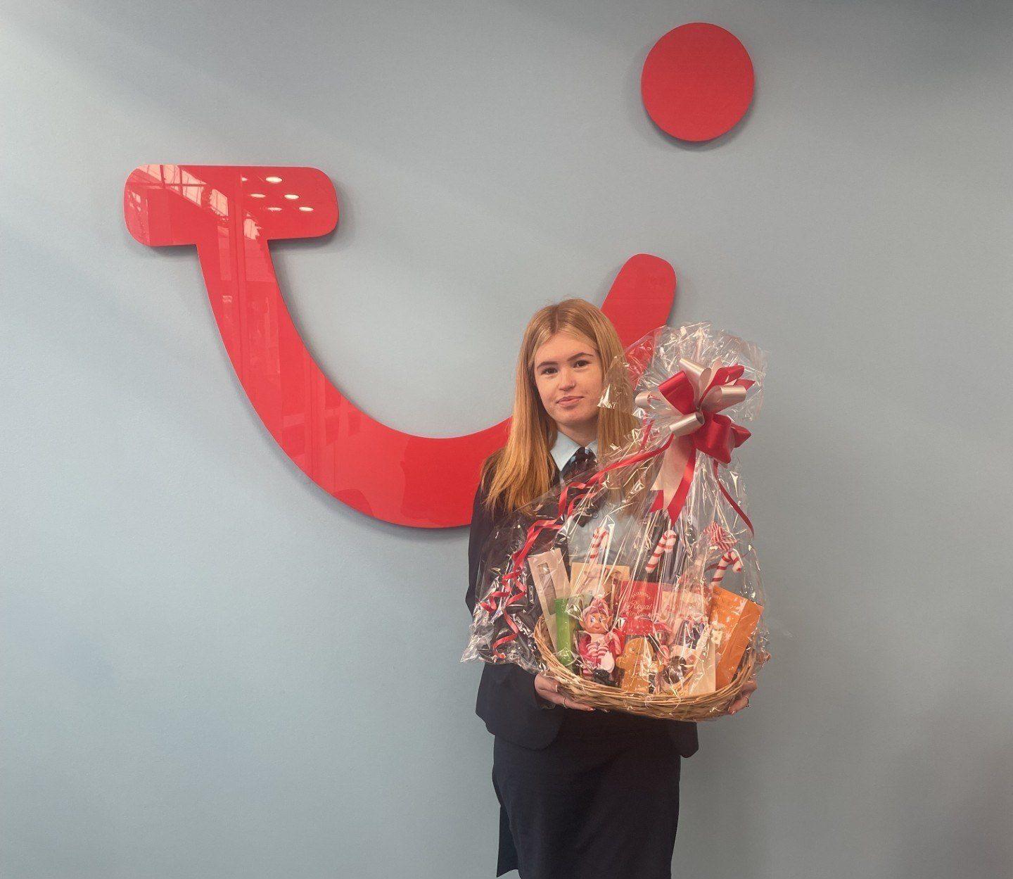 Katie Grange charity