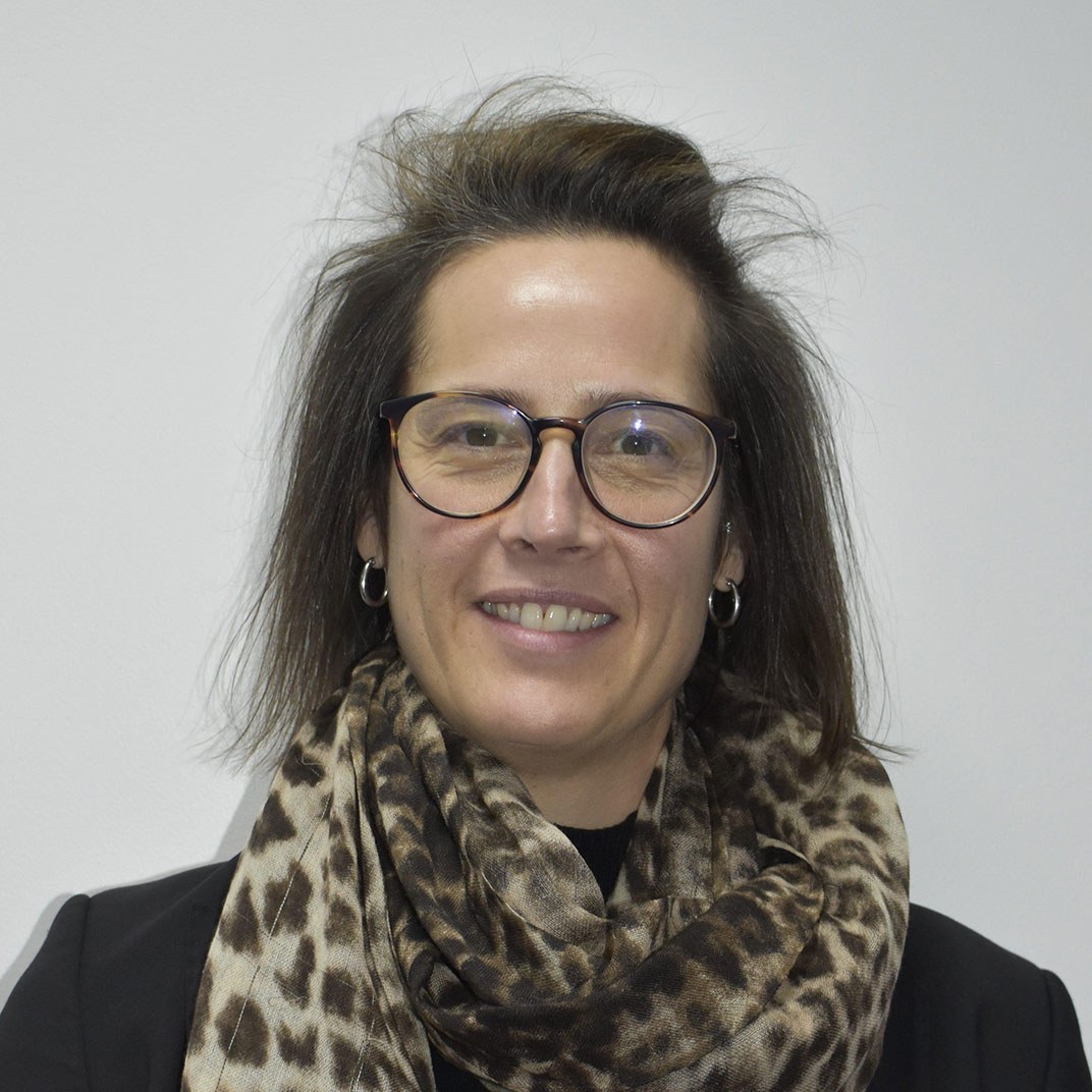 Kirstie Simpson Governance