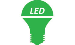 LED bulb