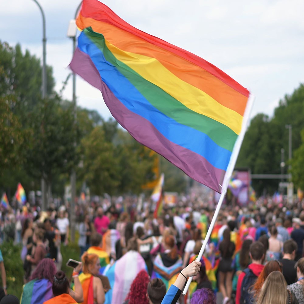 LGBT Society