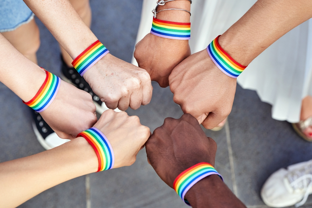 LGBT club