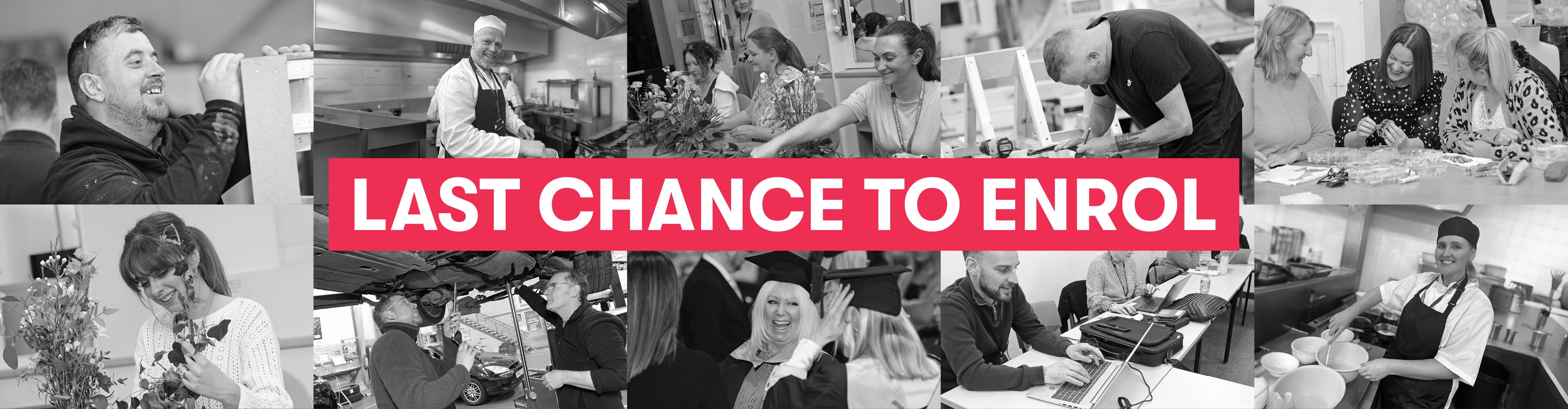 Last Chance to enrol September 2025 04