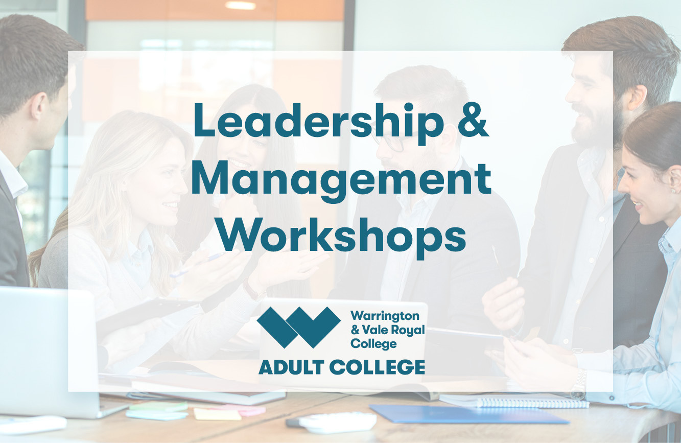 Leadership Management Thumbnail