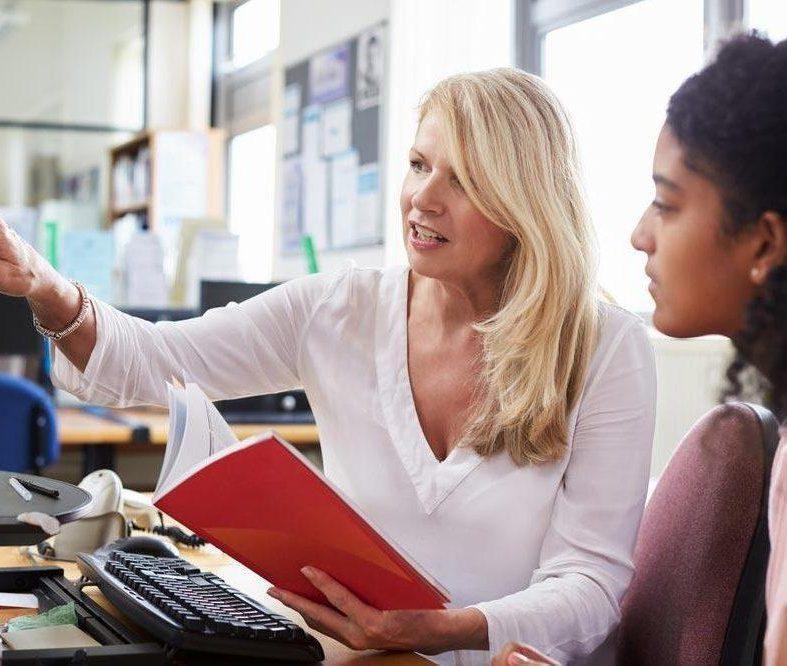 Learning Support Staff