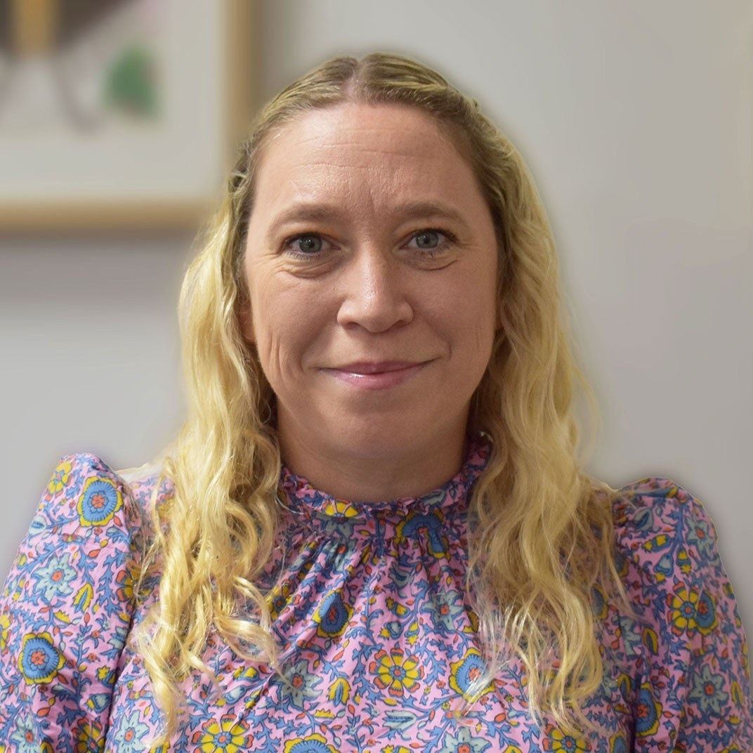 Lucy Gardner Governance