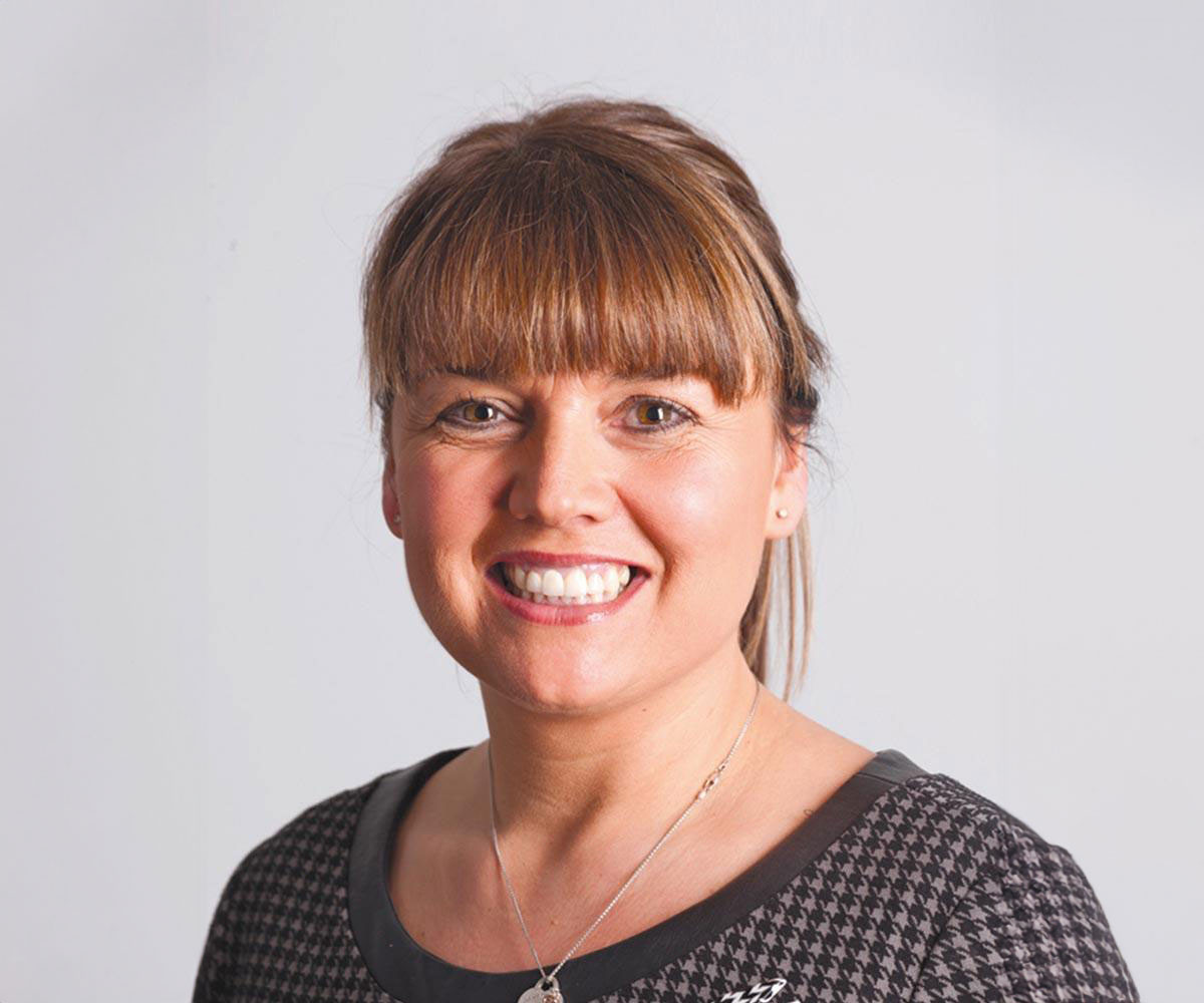 Michelle Seeley