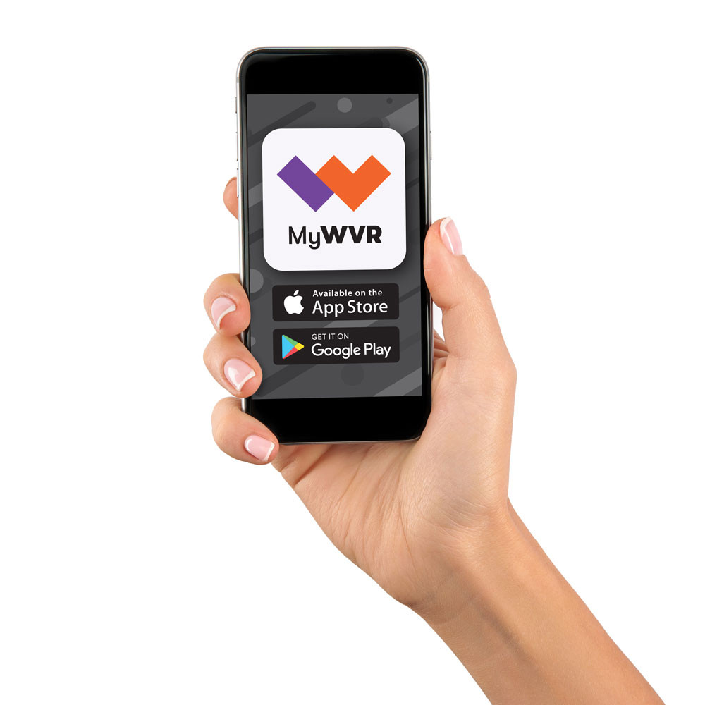 My WVR Phone copy