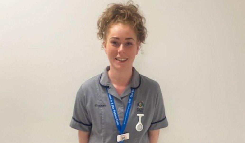 Natasha Wheatley Access to HE alumni