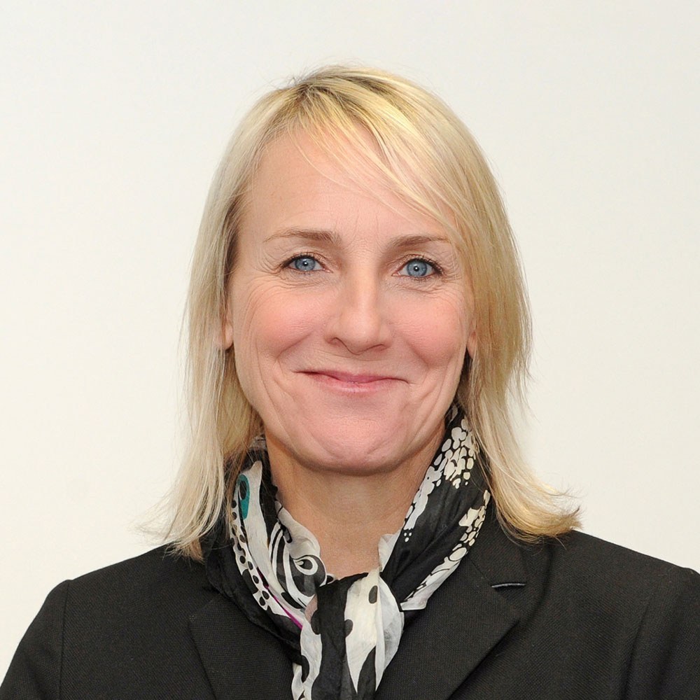 Nichola Newton Governance