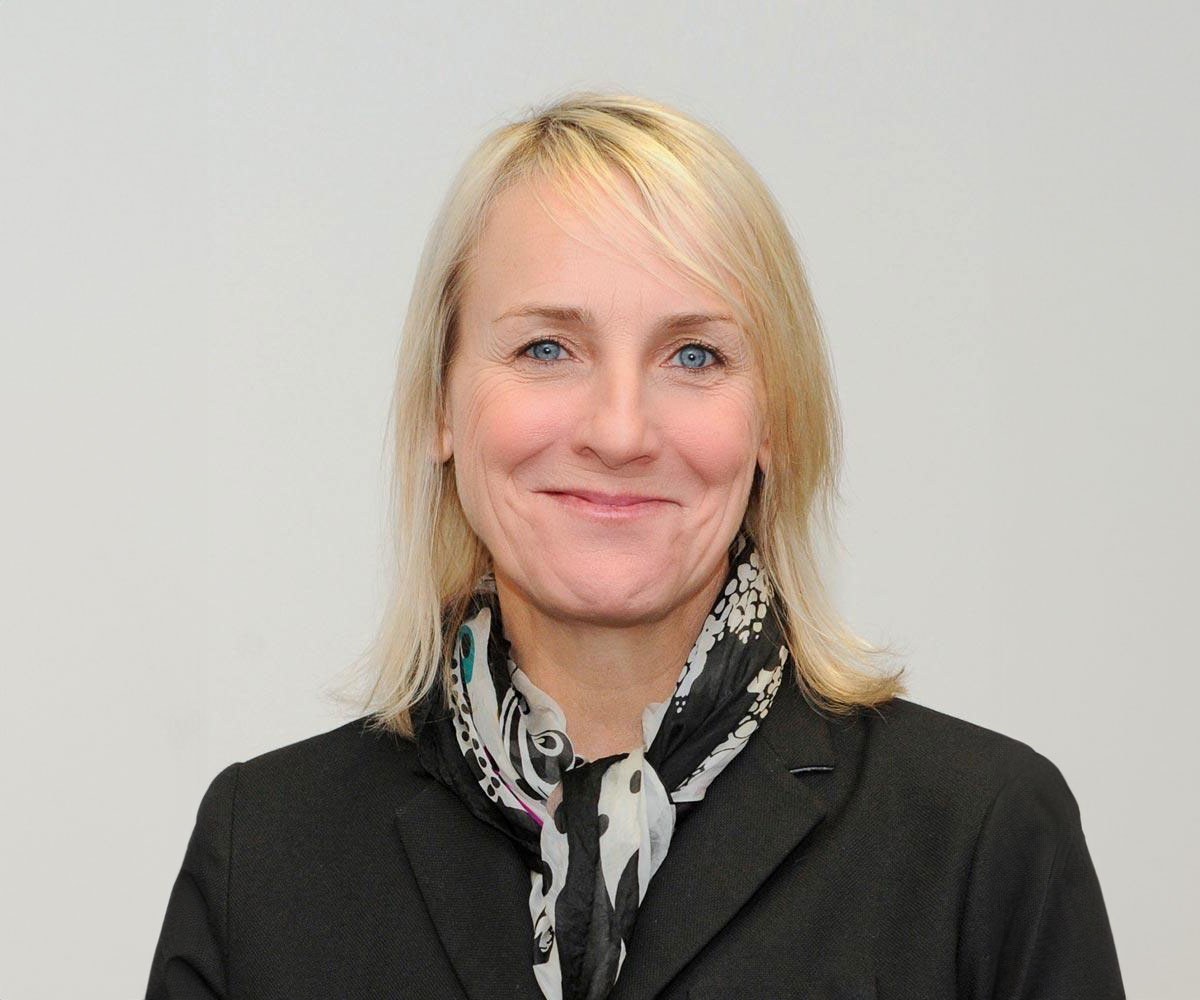 Nichola Newton