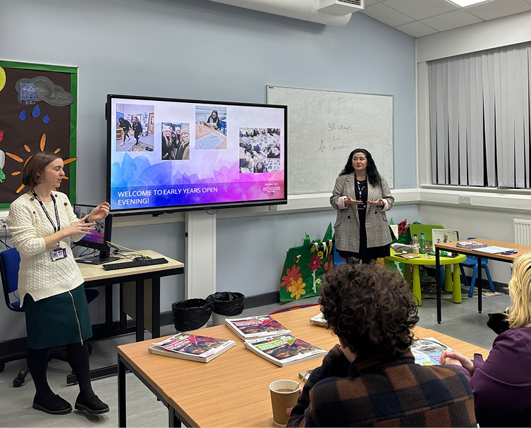 Open Evening 2025 10