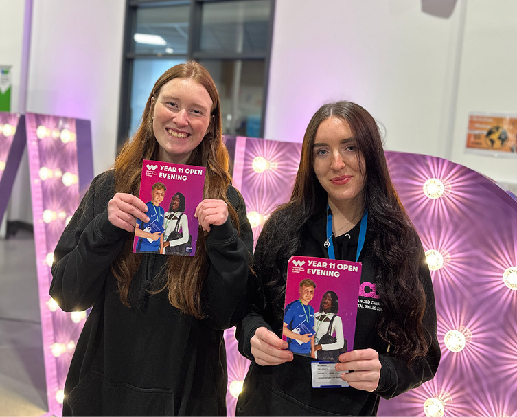 Open Evening 2025 11