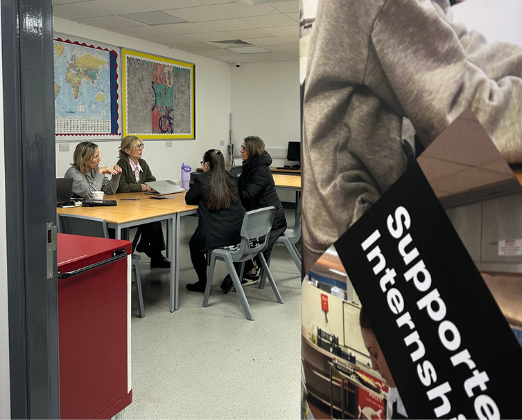 Open Evening 2025 12