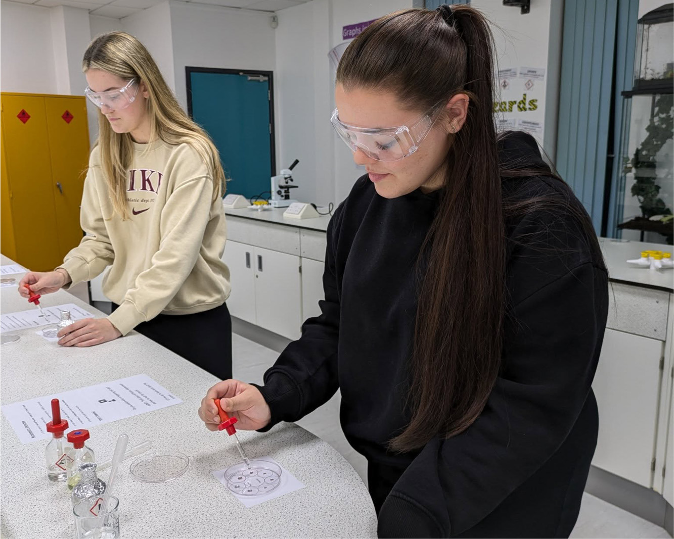 Open Evenings 24 25 12