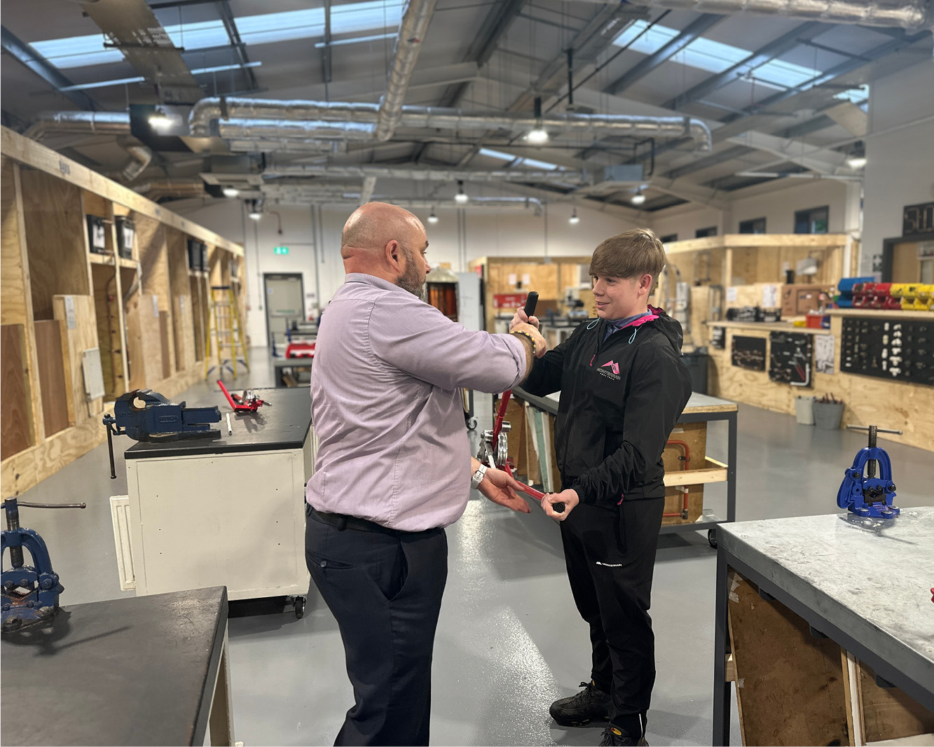 Open Evenings 24 25 14