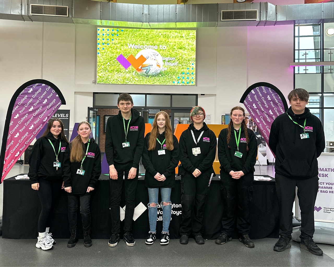 Open Evenings 24 25 15