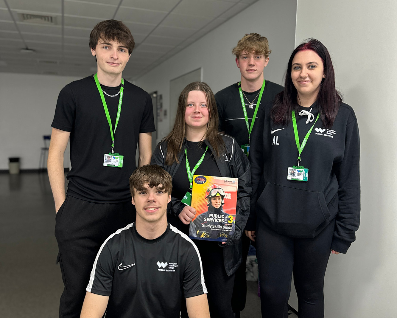 Open Evenings 24 25 16