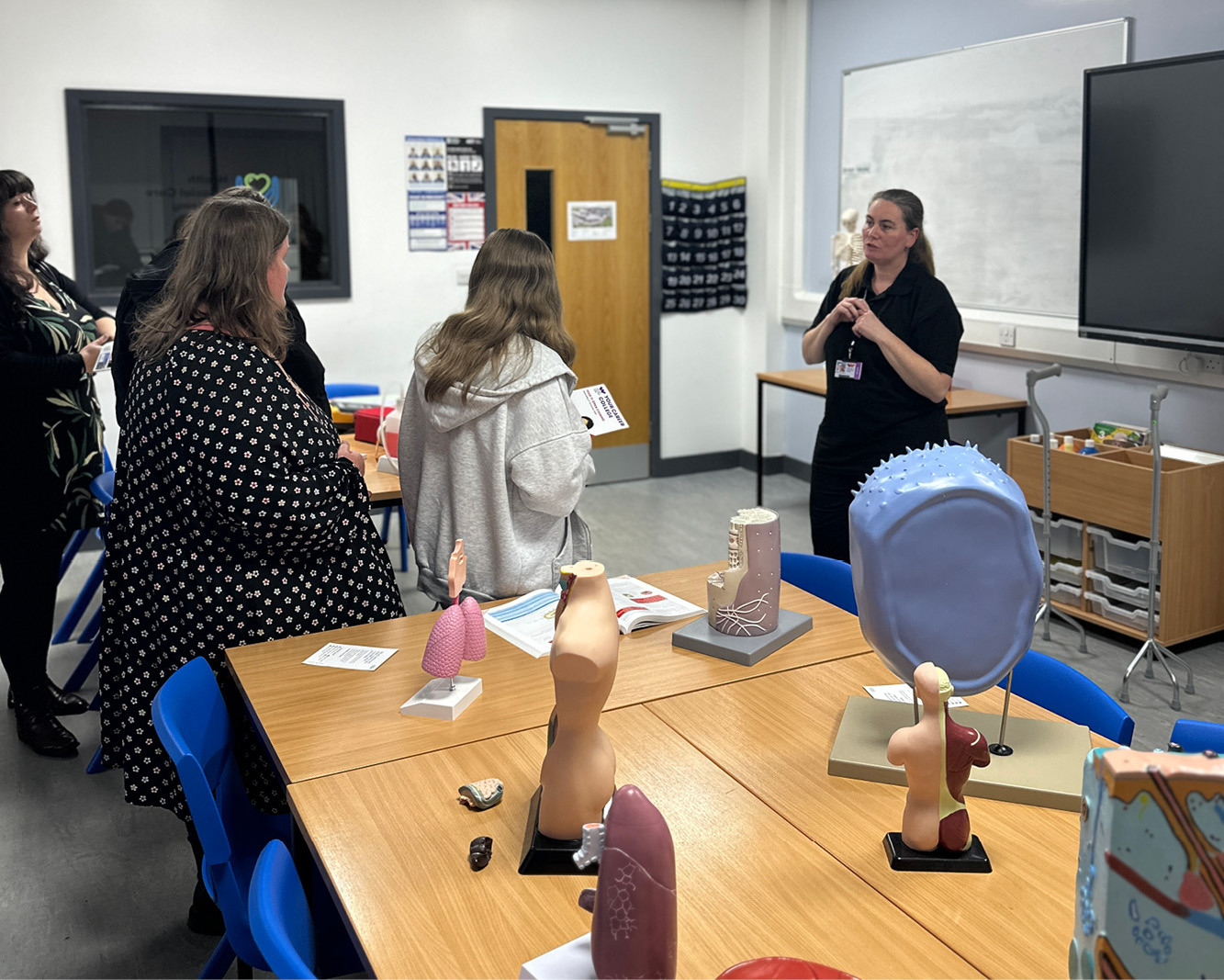 Open Evenings 24 25 2