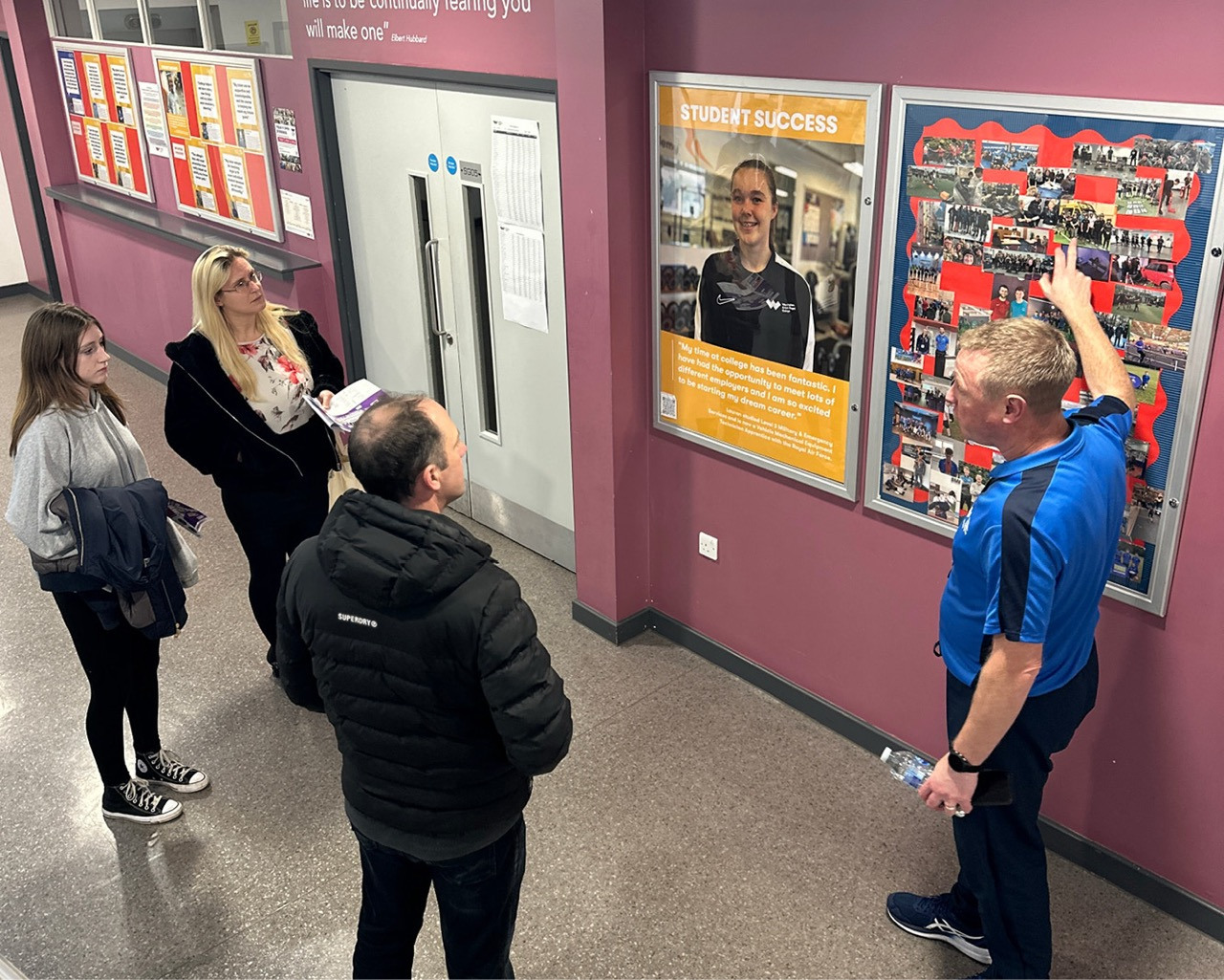 Open Evenings 24 25 3