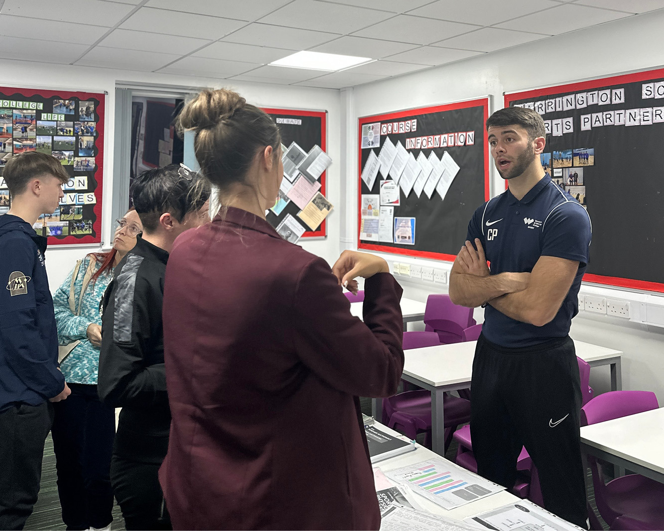 Open Evenings 24 25 5