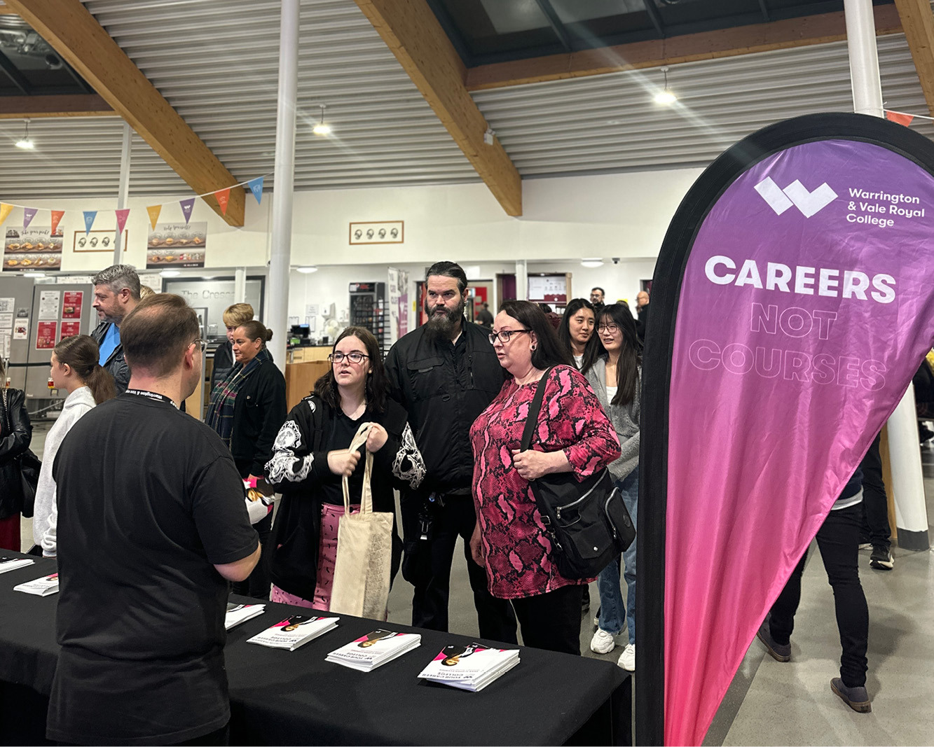 Open Evenings 24 25 9