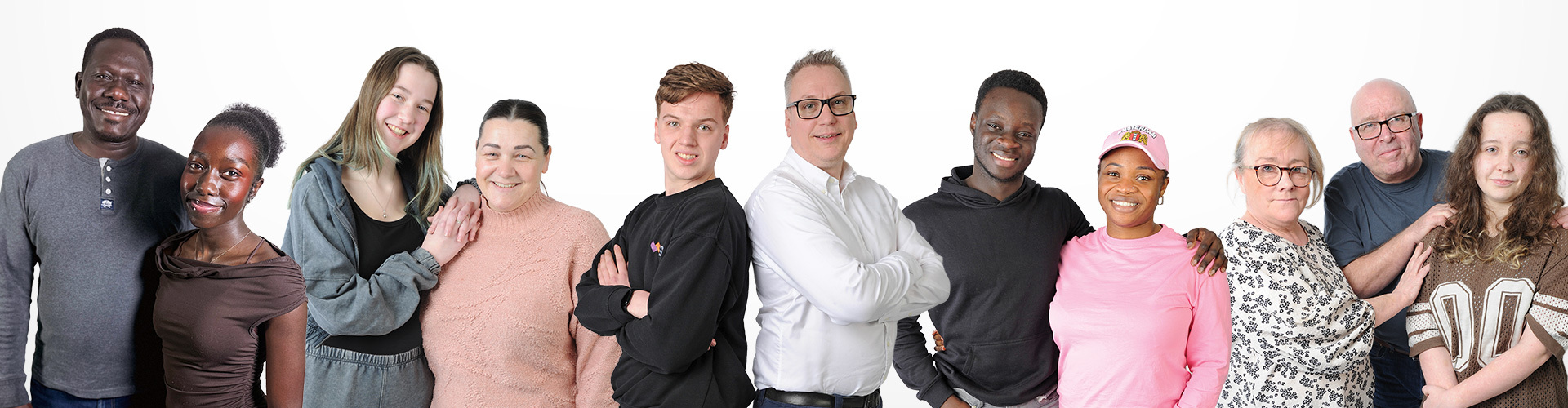 Parents Love Website Header