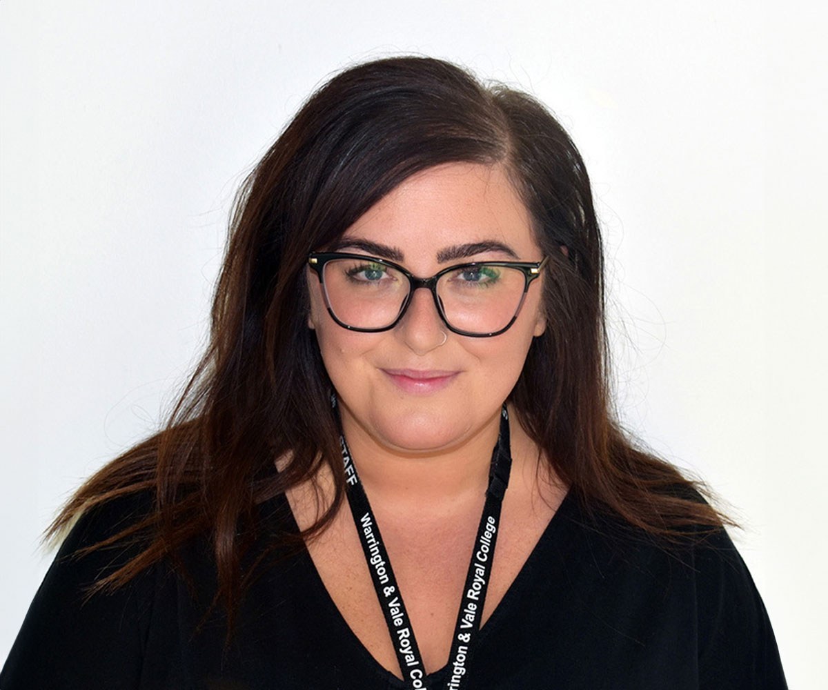 Rebecca Anderson-Moss