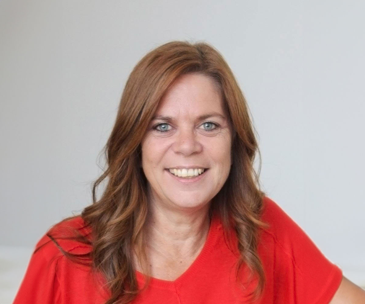 Rebecca Welch
