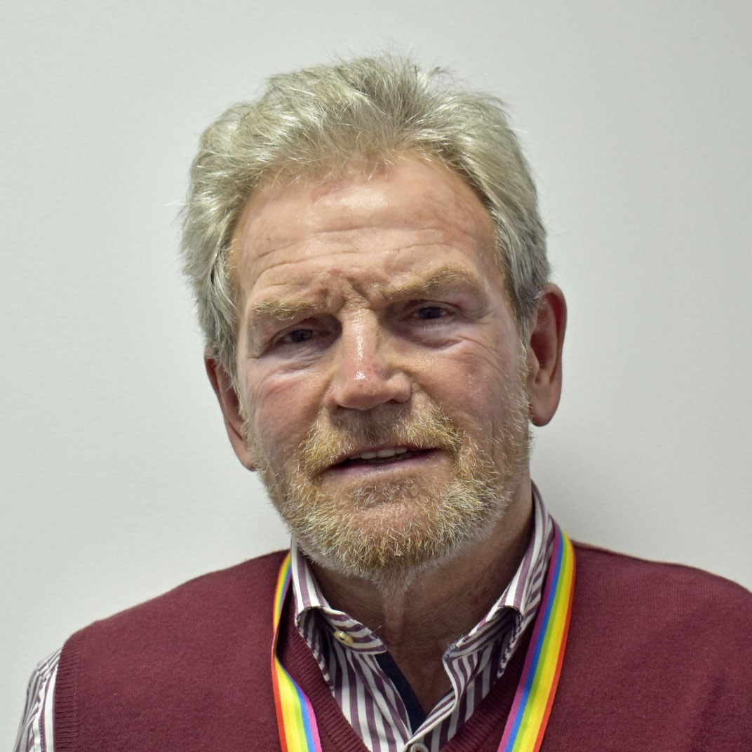 Sam Naylor Governance