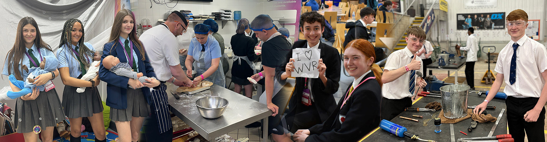 School Engagement Header 2026