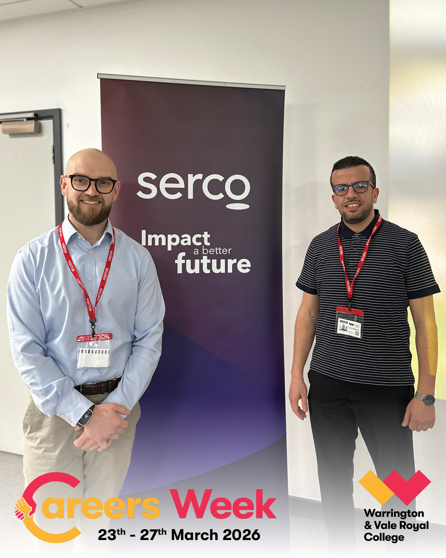 Serco