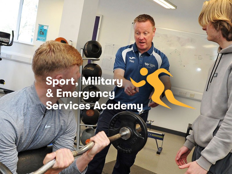 Sport Academy thumb