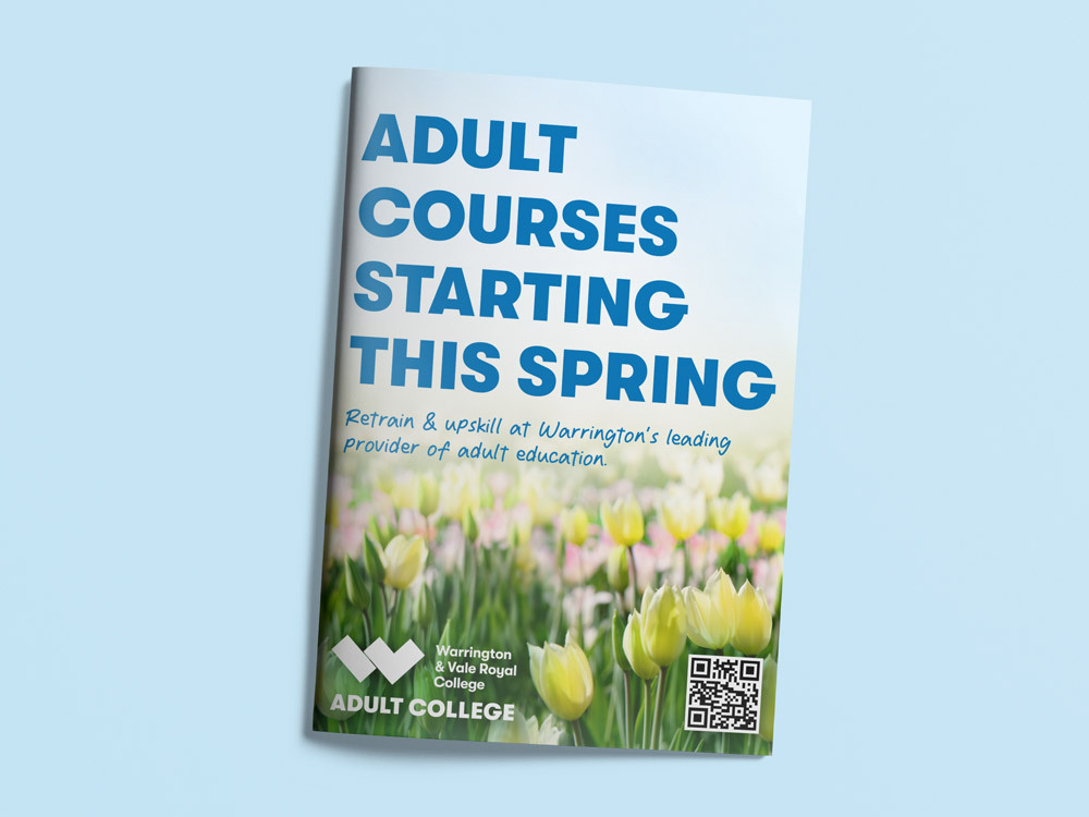 Spring Guide 2025 Website Tile