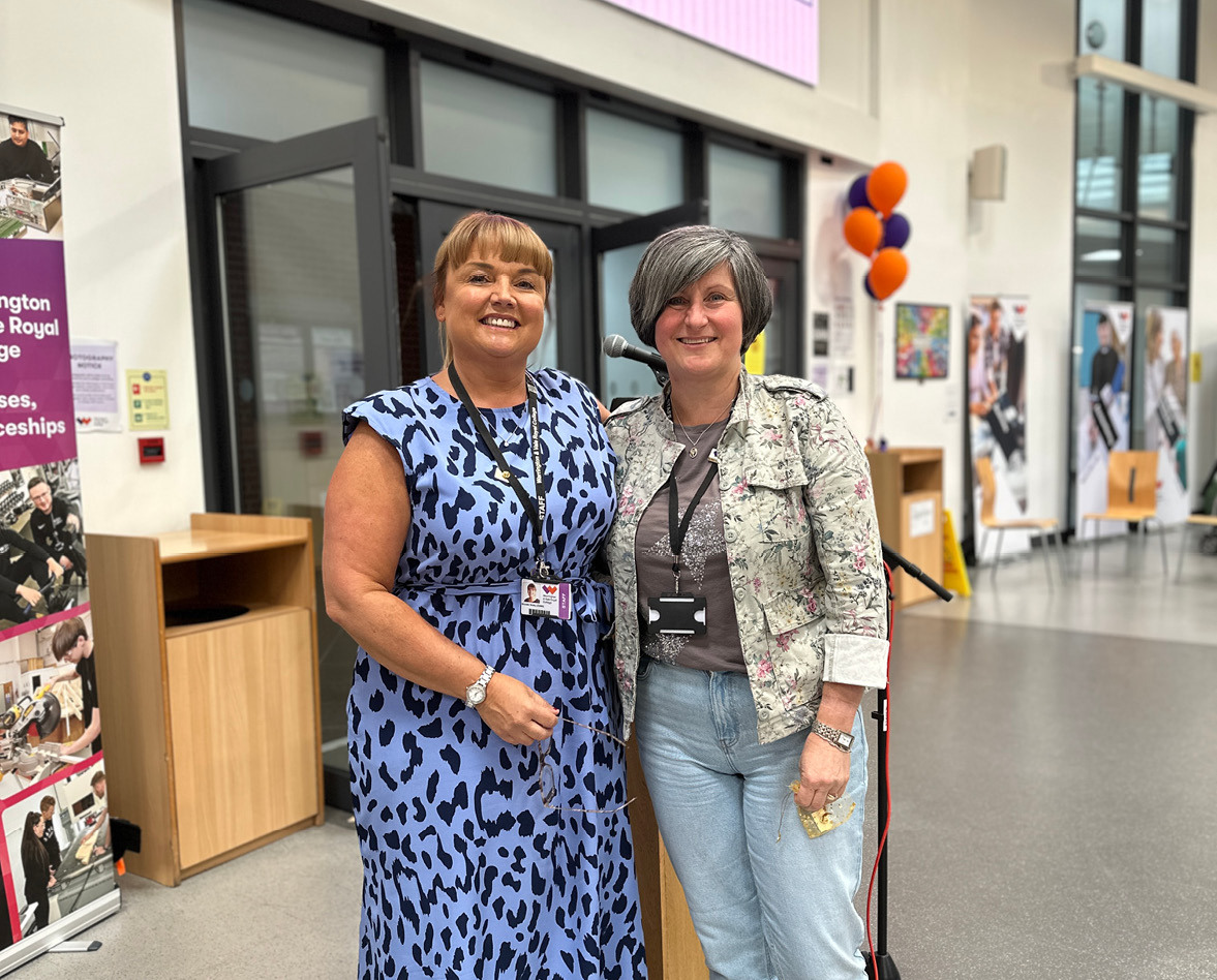 Staff Awards 2024 2