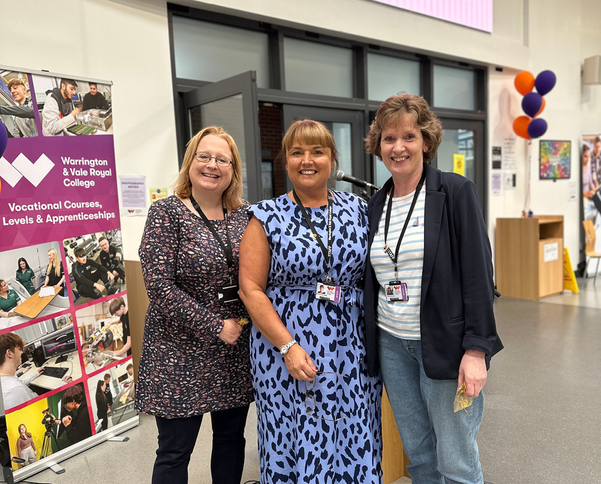 Staff Awards 2024 3