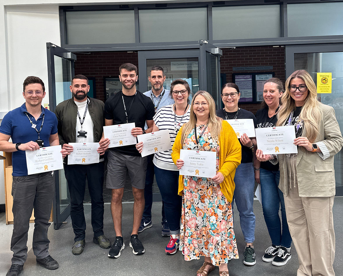 Staff Awards 2024 4