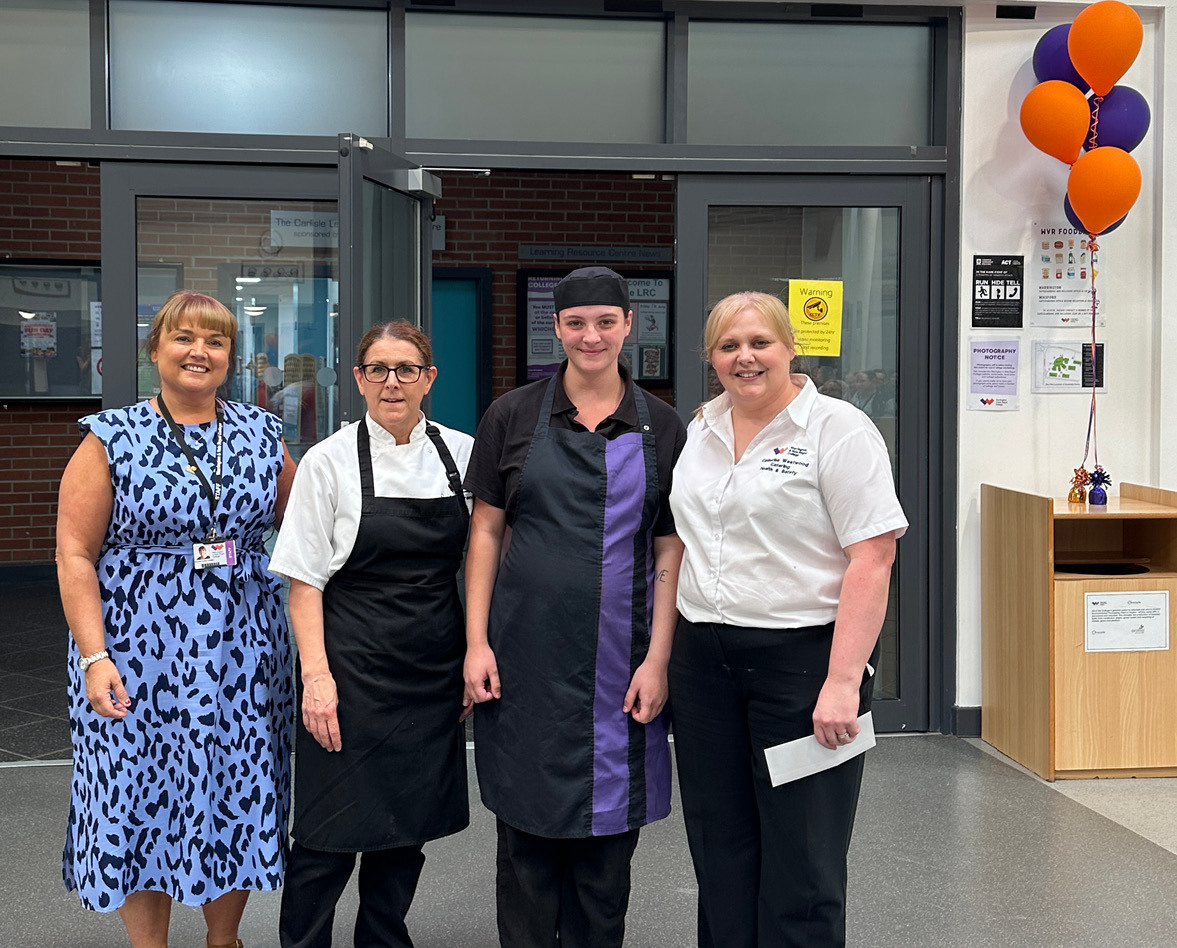 Staff Awards 2024 8
