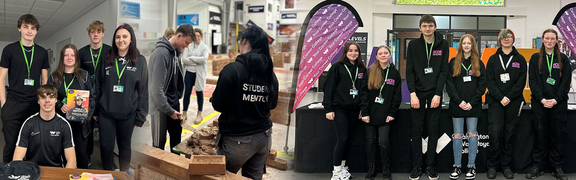 Student Ambassador Header